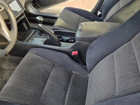 Used 2009 Honda Accord LX image 5