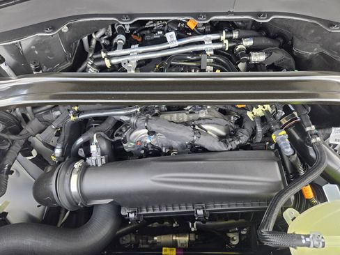 New 2026 Ford Explorer ST-Line RWD image 28