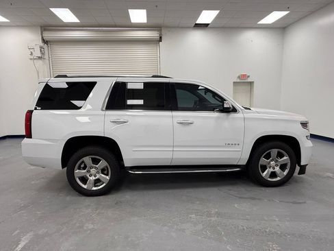 Used 2020 Chevrolet Tahoe Premier RWD image 8
