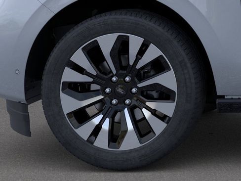 New 2026 Ford Expedition Platinum image 48