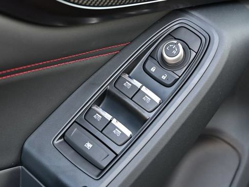 New 2026 Subaru WRX Premium AWD/4WD image 18
