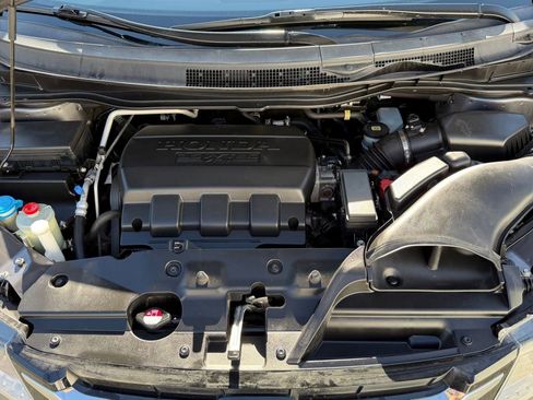 Used 2017 Honda Odyssey EX-L image 22
