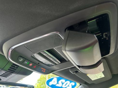 Used 2024 Chevrolet Traverse RS w/ LPO, Floor Liner Package FWD image 30