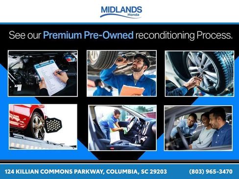 Used 2023 Chevrolet Traverse LT FWD image 1