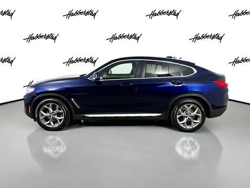 Used 2023 BMW X4 xDrive30i w/ Premium Package image 8