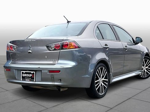 Used 2017 Mitsubishi Lancer SEL image 13