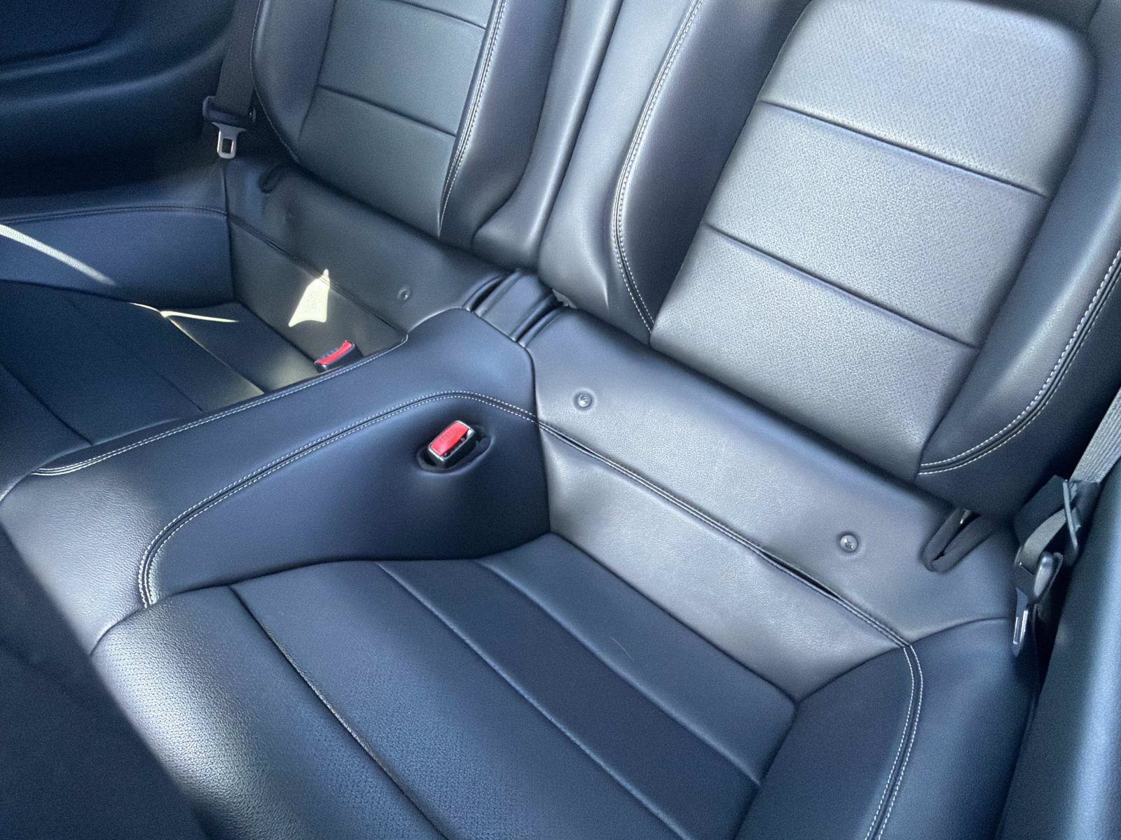 Used 2015 Ford Mustang GT Premium w/ Enhanced Security Package RWD image 20