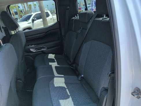 Certified 2024 Ford Ranger XLT w/ Equipment Group 301A High AWD/4WD image 14