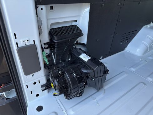 New 2026 Ford Transit 350 148 High Roof Extended AWD image 8