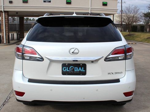 Used 2013 Lexus RX 350 FWD image 6