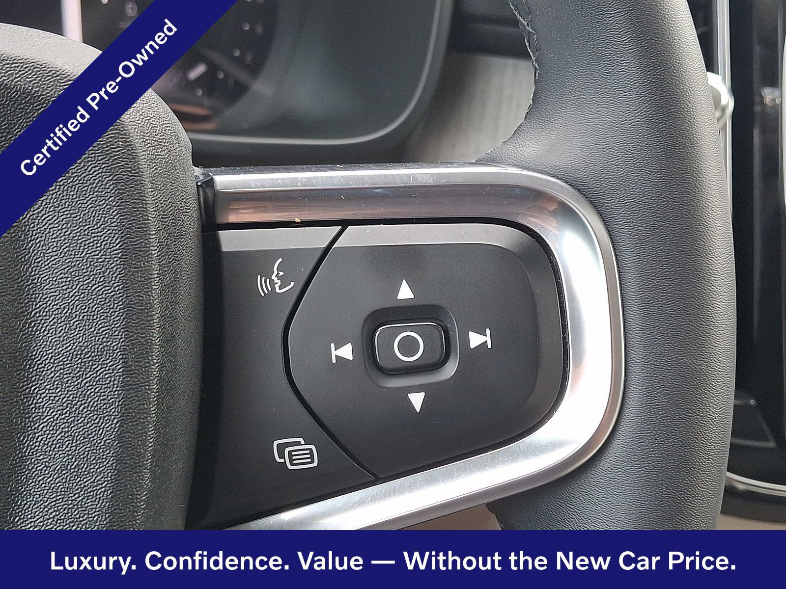 Certified 2023 Volvo XC40 B5 Plus w/ Climate Package AWD/4WD image 23