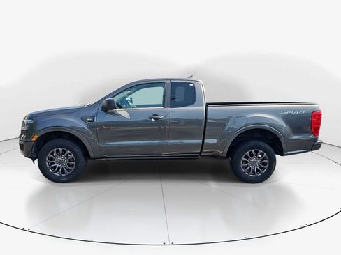 Used 2020 Ford Ranger XLT w/ Equipment Group 301A Mid RWD image 6