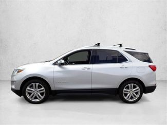 Used 2019 Chevrolet Equinox Premier AWD/4WD video 2