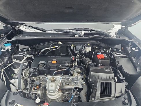 Certified 2024 Honda HR-V EX-L image 30