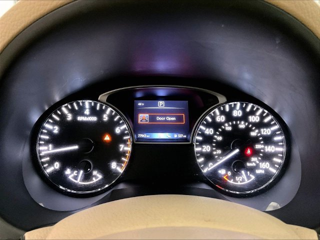 Used 2016 Nissan Altima 2.5 SL w/ 2.5 Technology Package FWD image 19