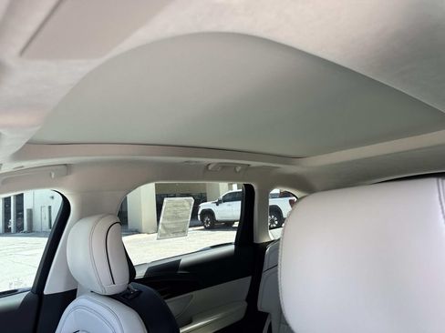 New 2026 Lincoln Nautilus Black Label AWD/4WD image 33