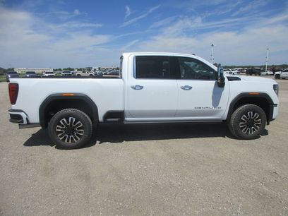 New 2026 GMC Sierra 2500 Denali Ultimate