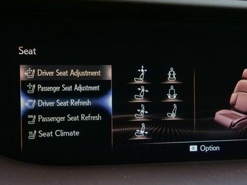 Used 2019 Lexus LS 500 w/ Luxury Package RWD image 17