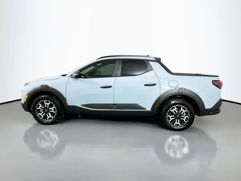 Certified 2026 Hyundai Santa Cruz XRT AWD/4WD image 8