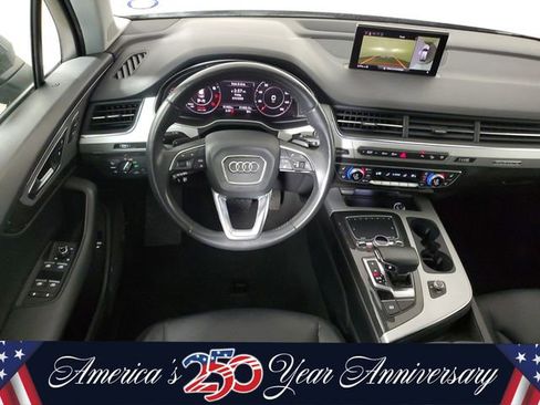 Used 2019 Audi Q7 2.0T Premium Plus w/ Premium Plus Package AWD/4WD image 18