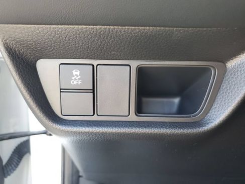 Certified 2025 Honda HR-V Sport image 21