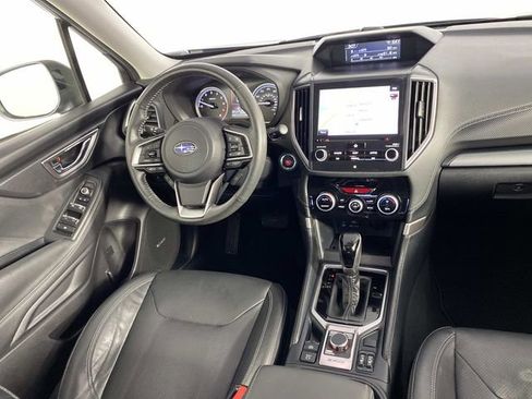 Used 2020 Subaru Forester Limited AWD/4WD image 14