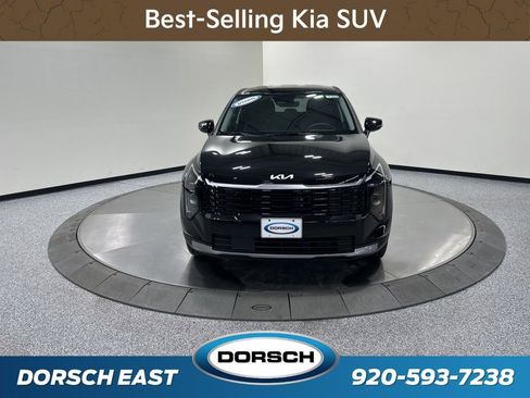 New 2026 Kia Sportage S image 2