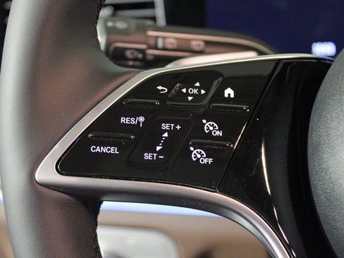 Certified 2026 Mercedes-Benz GLE 350 GLE 350 image 19