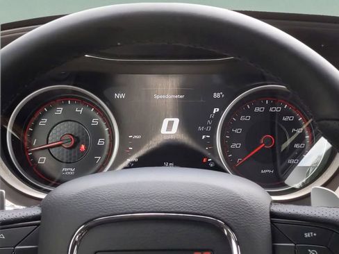 Used 2023 Dodge Charger Scat Pack image 23