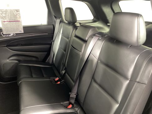 Used 2020 Jeep Grand Cherokee Limited AWD/4WD image 32