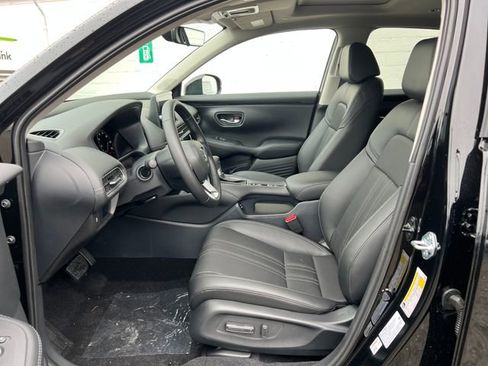 New 2026 Honda HR-V EX-L image 16