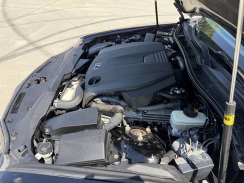 Used 2015 Lexus IS 250 AWD w/ Navigation System Package image 31