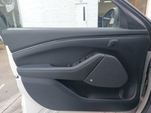 Certified 2024 Ford Mustang Mach-E Premium AWD/4WD image 27