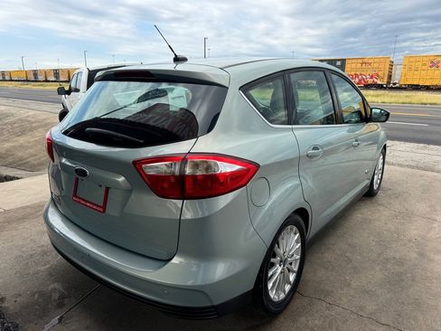 Used 2013 Ford C-MAX Energi SEL image 21