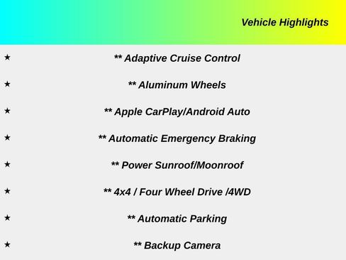 Used 2022 Jeep Grand Wagoneer Series II AWD/4WD image 10