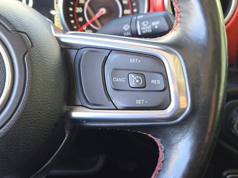 Used 2020 Jeep Gladiator Rubicon image 31