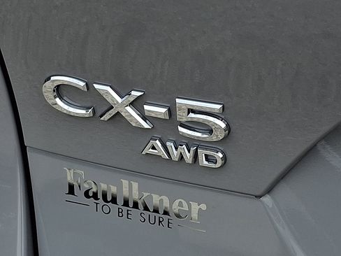 New 2026 MAZDA CX-5 2.5 S w/ Premium Package AWD/4WD image 20