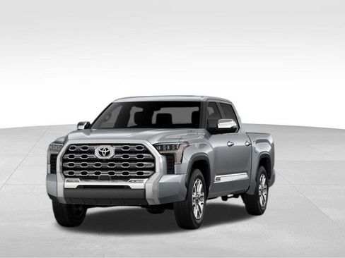 New 2026 Toyota Tundra 1794 Edition image 40