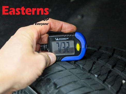 Used 2023 Chevrolet Tahoe RST image 33