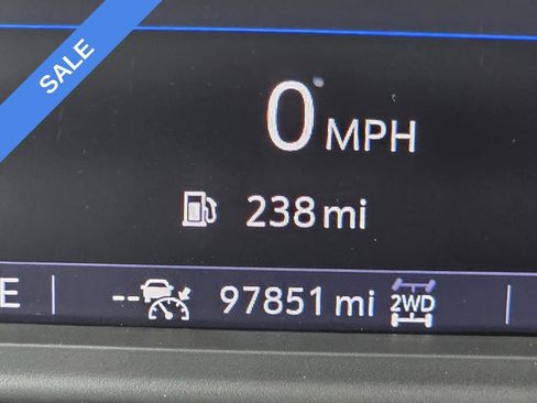 Used 2022 Chevrolet Silverado 1500 LTZ image 42