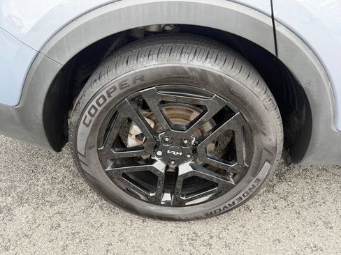 Used 2023 Kia Telluride EX X-Line AWD/4WD image 15