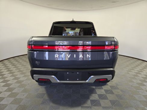 Used 2024 Rivian R1T Adventure image 4