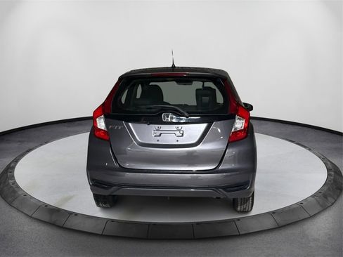 Used 2020 Honda Fit LX image 6