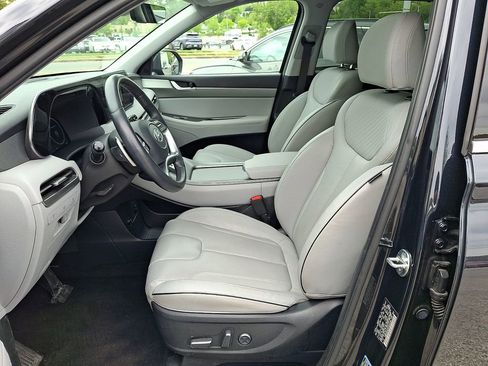 Used 2023 Hyundai Palisade SEL w/ Premium Package AWD/4WD image 16