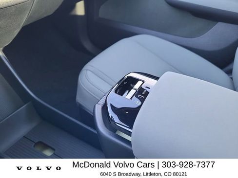 New 2026 Volvo EX30 Plus w/ Climate Package AWD/4WD image 24