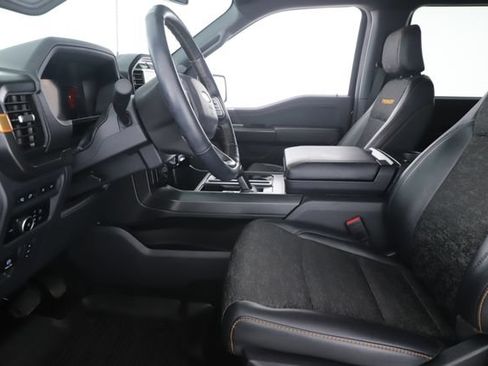 Used 2024 Ford F150 Tremor w/ Mobile Office Package AWD/4WD image 16