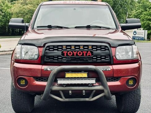 Used 2006 Toyota Tundra SR5 AWD/4WD image 14