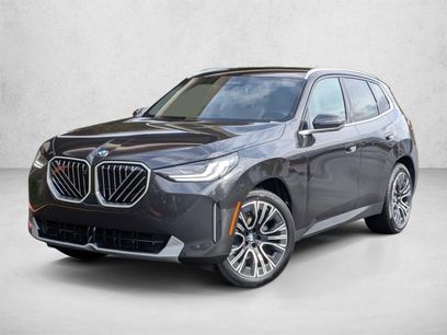 Used 2026 BMW X3 xDrive30 w/ Premium Package