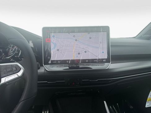 New 2026 Volkswagen GTI Autobahn FWD image 16