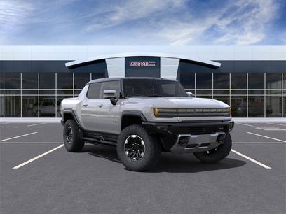 New 2024 GMC Hummer EV 3X w/ Extreme Off-Road Package